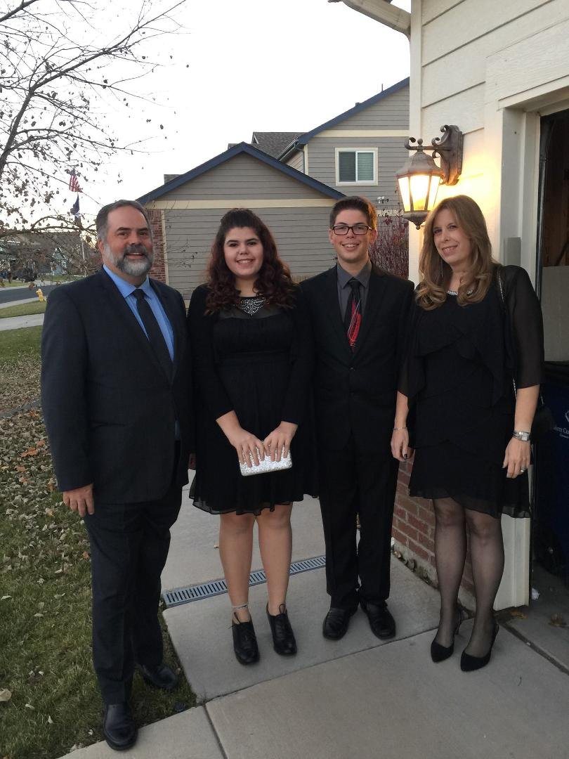 Marilyn Lawrence's album, Hannah's Bat Mitzvah Weekend