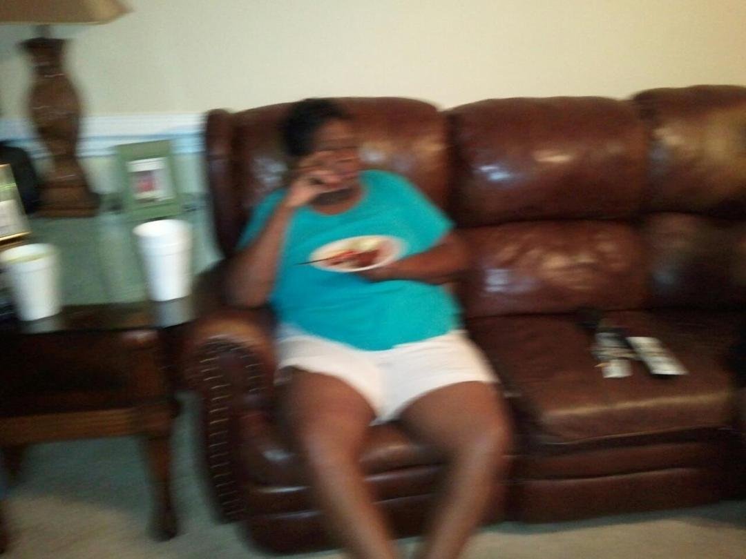 My sister n law Dot