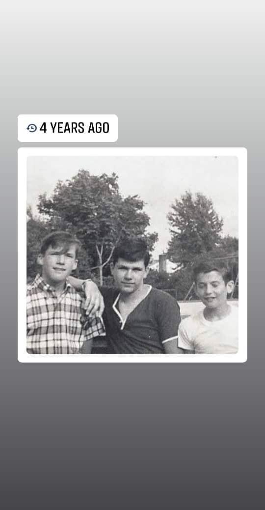 Michael Perri's album, Mobile Uploads