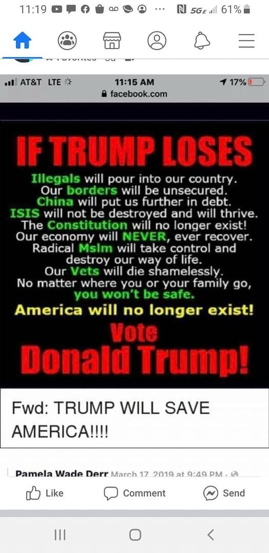 Kenneth McKee's album, Timeline photos