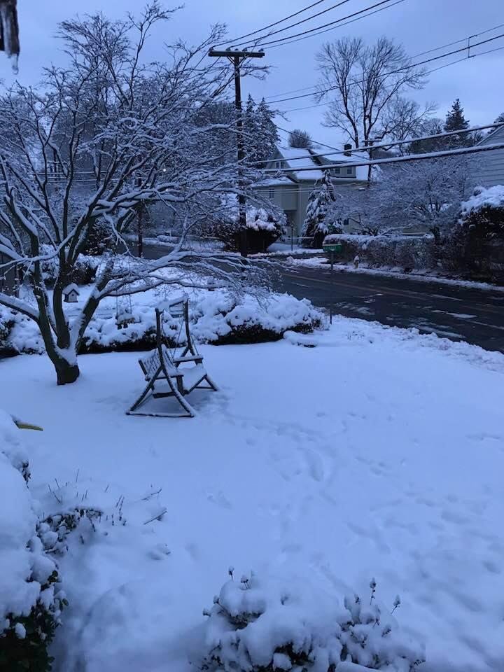Welcome to Spring 2018 !! Have a great day!