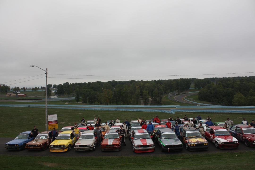 East coast national 2016 spec E-30
VIETNAM 1966