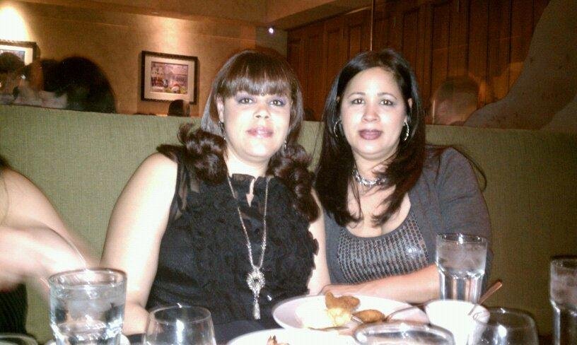 Las Hermanitas Guerrero