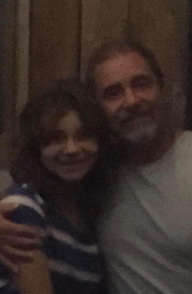 Happy Birthday Syd, best Father’s Day gift ever!