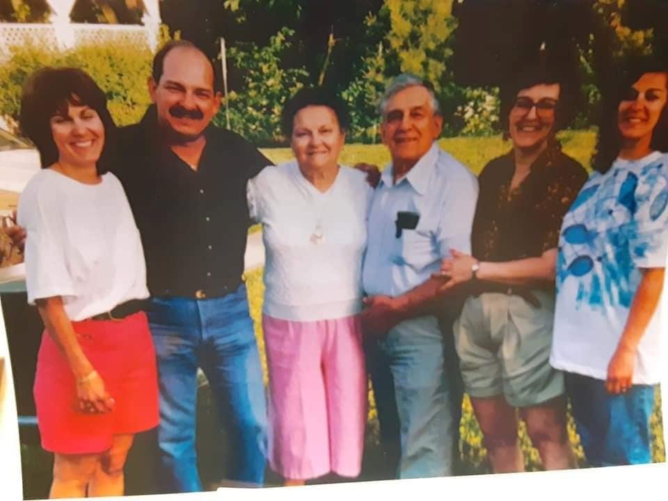 Ralph Finelli's album, Mobile uploads