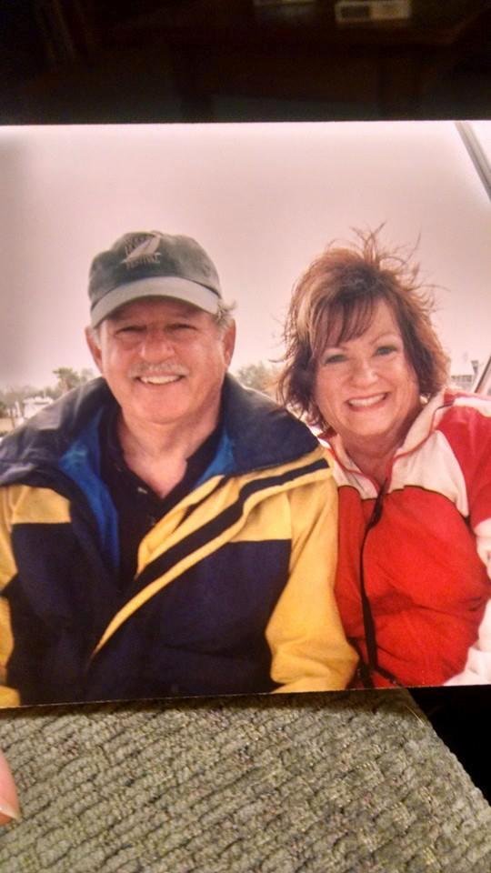 Two of my favorite people