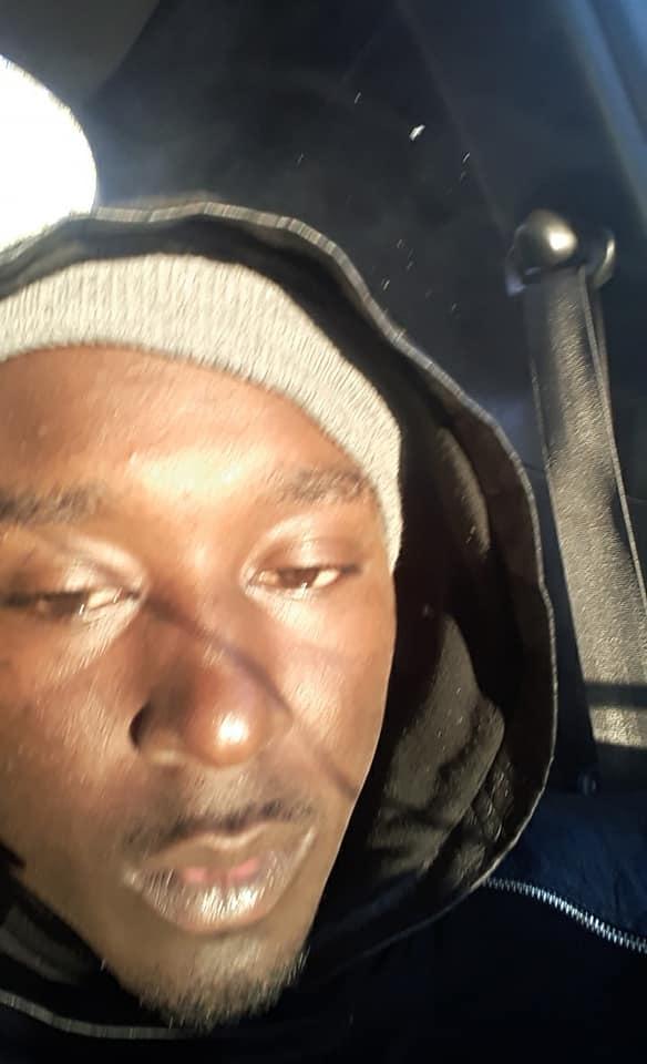 Jamarius Johnson's album, Mobile uploads