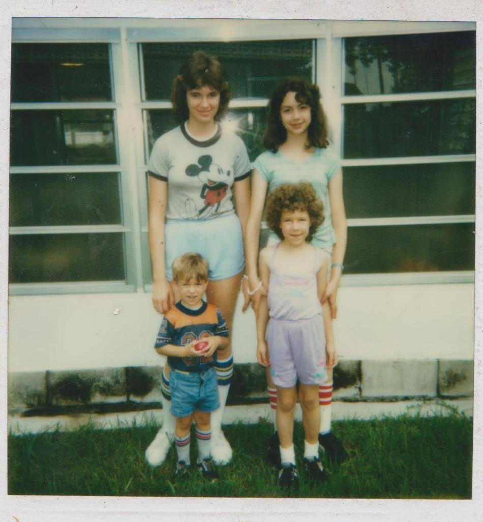 Anthony Perillo's album, Photos