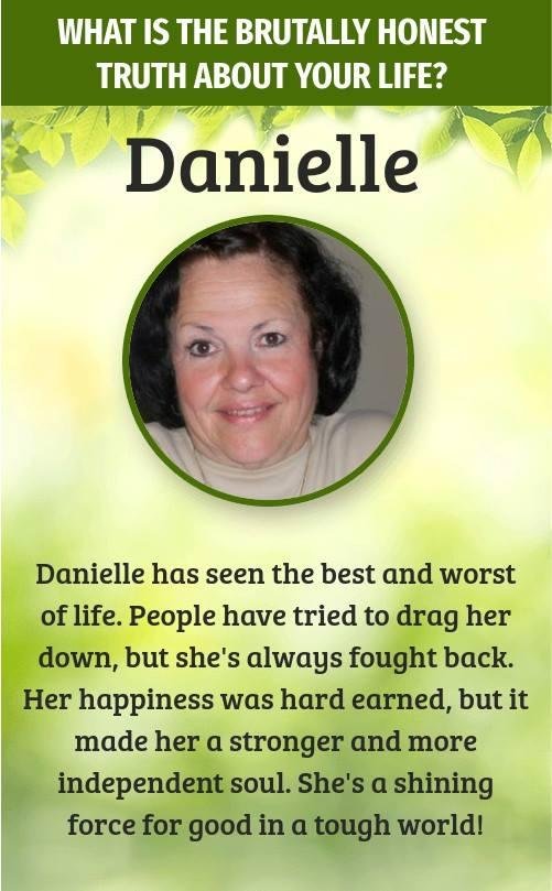 Danielle Barton's album, Timeline Photos