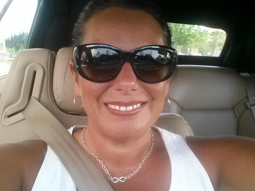 Saturday selfie@