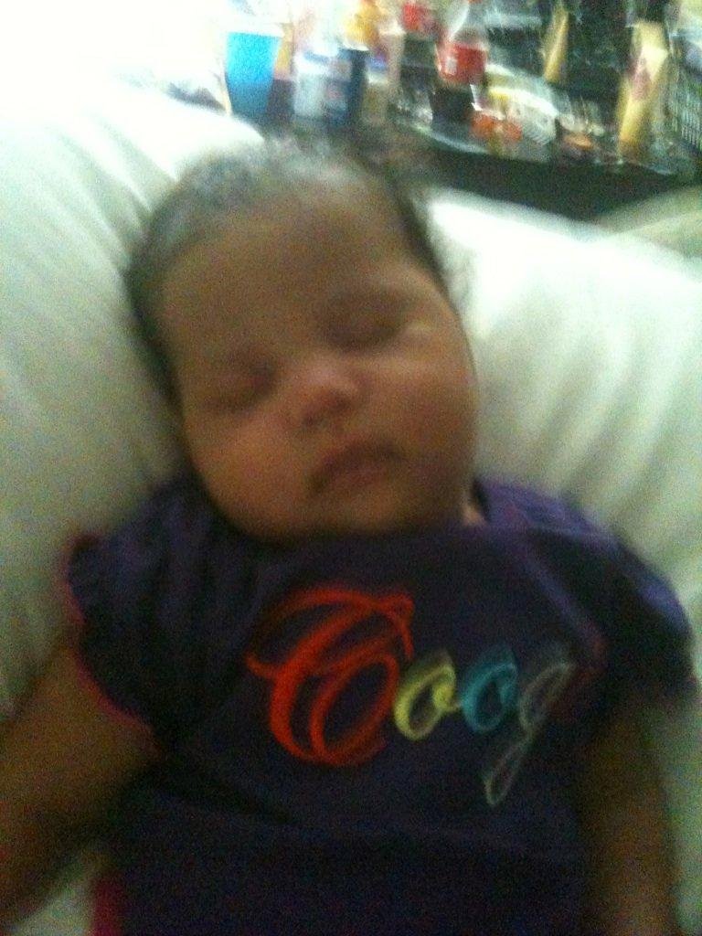 look at my precious baby....