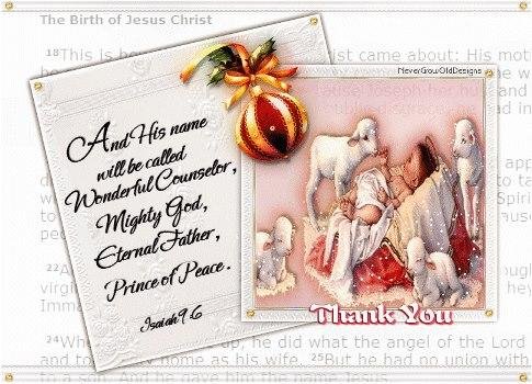 Merry Christmas and Happy New Year everyone!