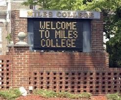 This is the college my father graduated from in Birmingham Al.