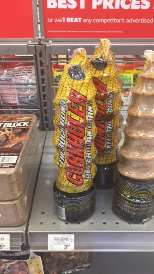Hey Michael Hiles, I found your new best friend!