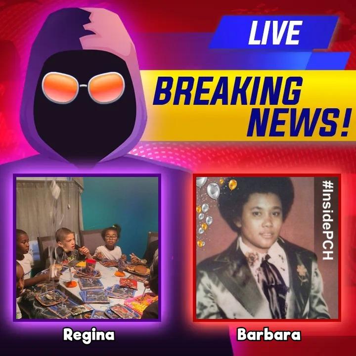 Barbara Barbara's album, Mobile uploads