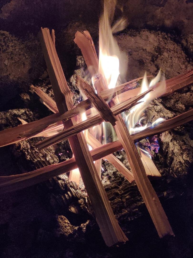 #fire