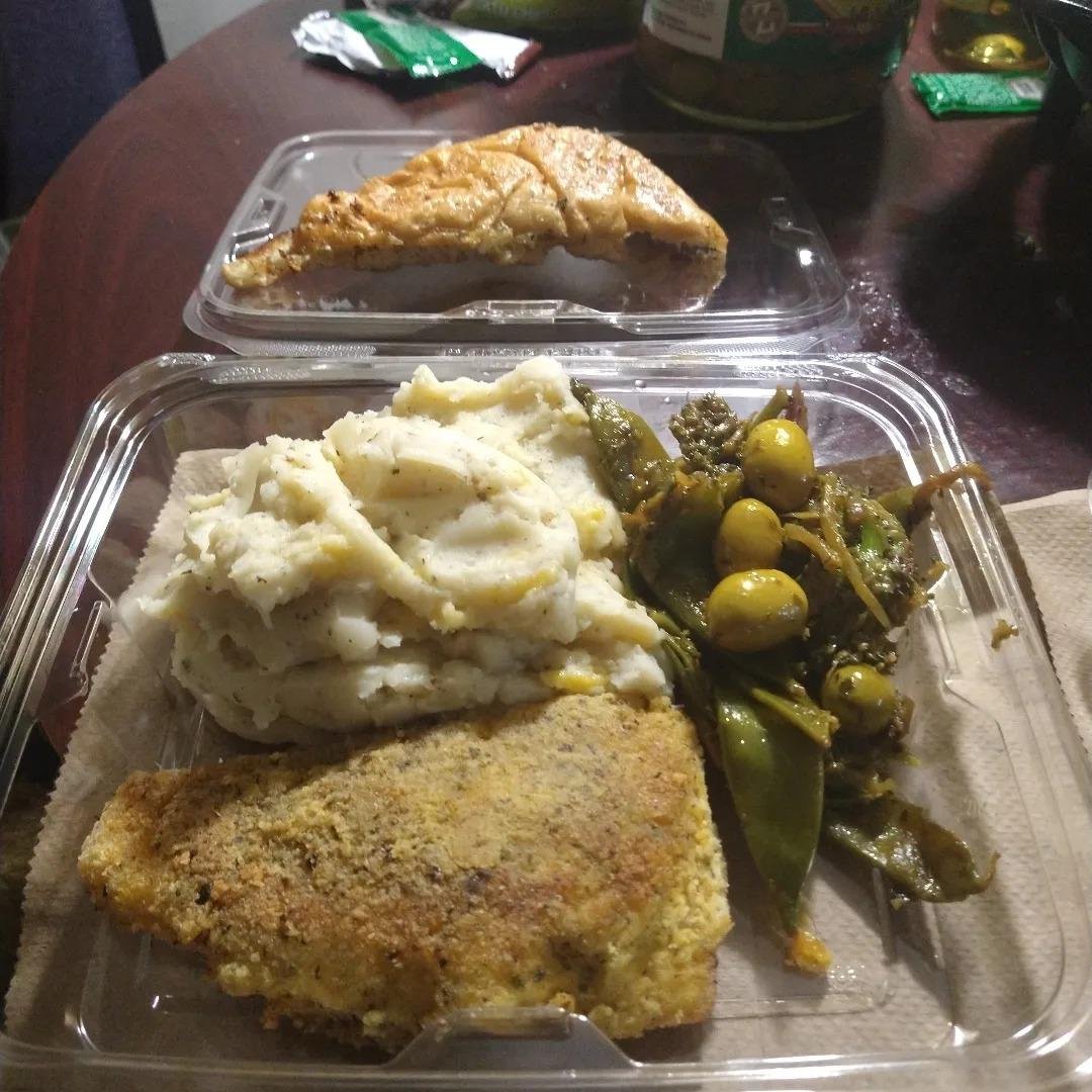 Better than take out