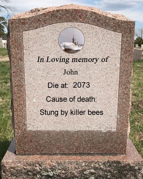 John Berezinski's album, Photos
