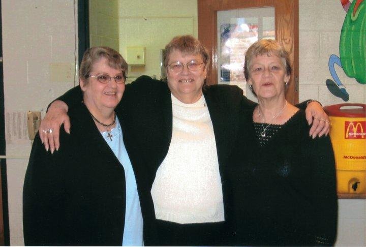 Vera Noordt's album, Family