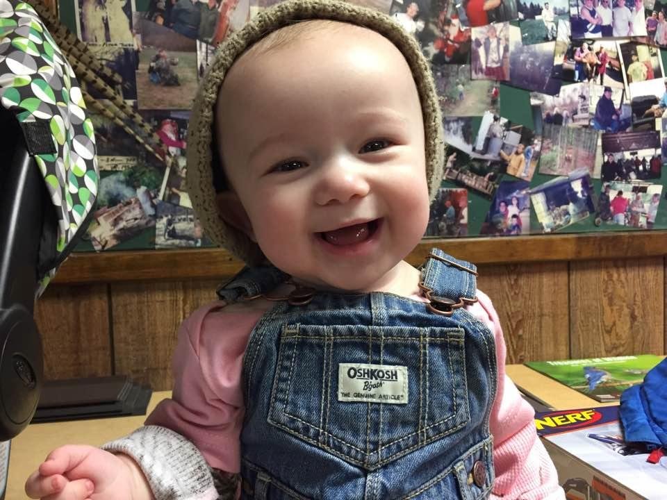 Tim Guthrie's album, Timeline Photos
