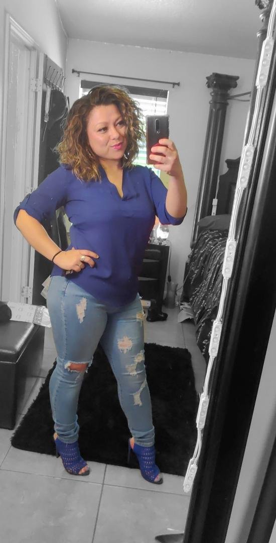 Donna Sanchez's album, Mobile uploads