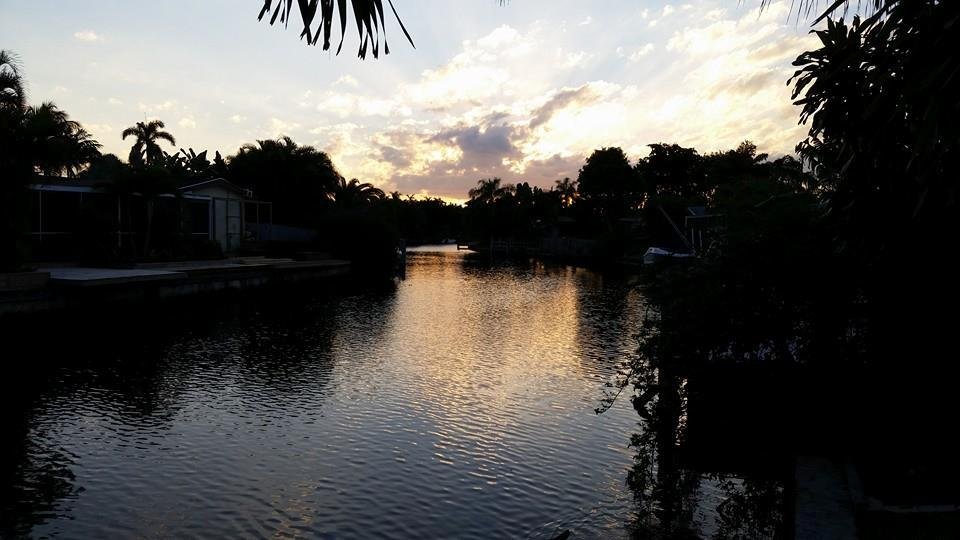 Oh yeah! One of my favorite views