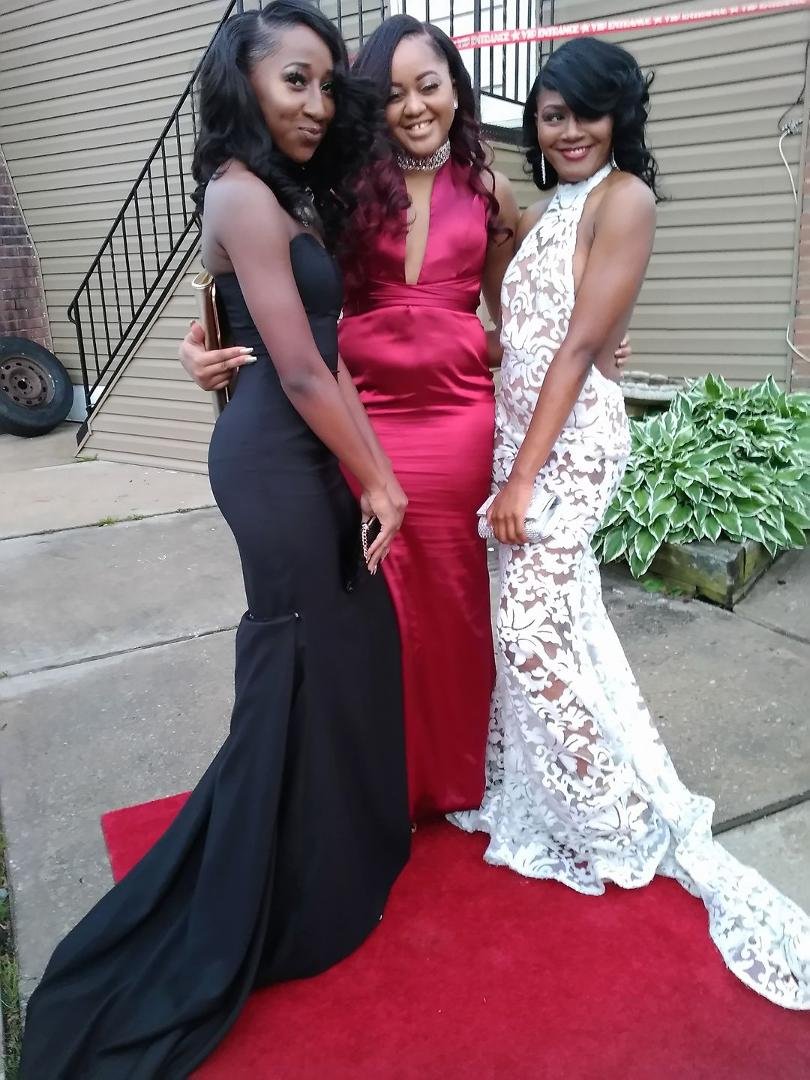My beautiful nieces