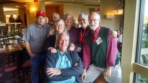 Reunion Breakfast