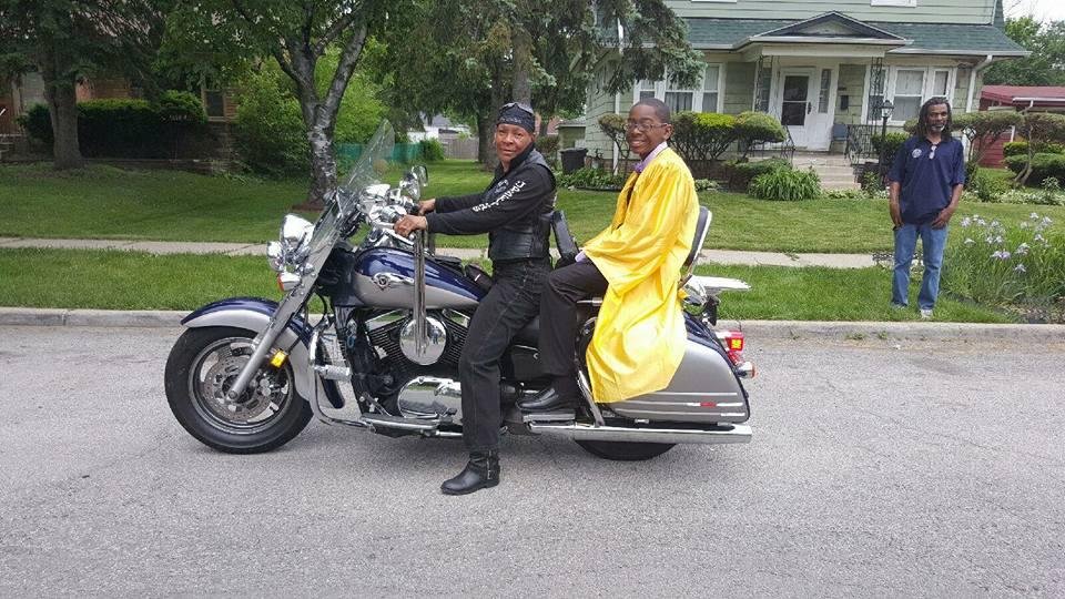 Saundra Green's album, Mobile Uploads
