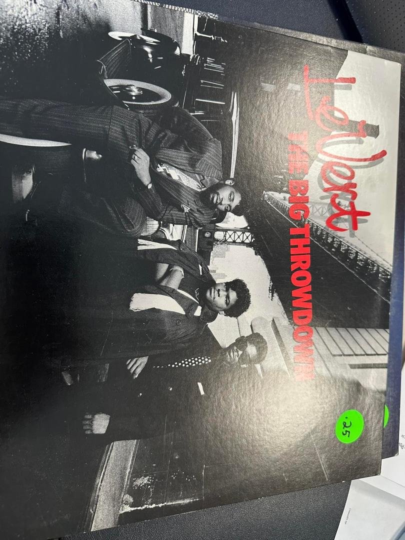 Ronnie Moore's album, Mobile uploads