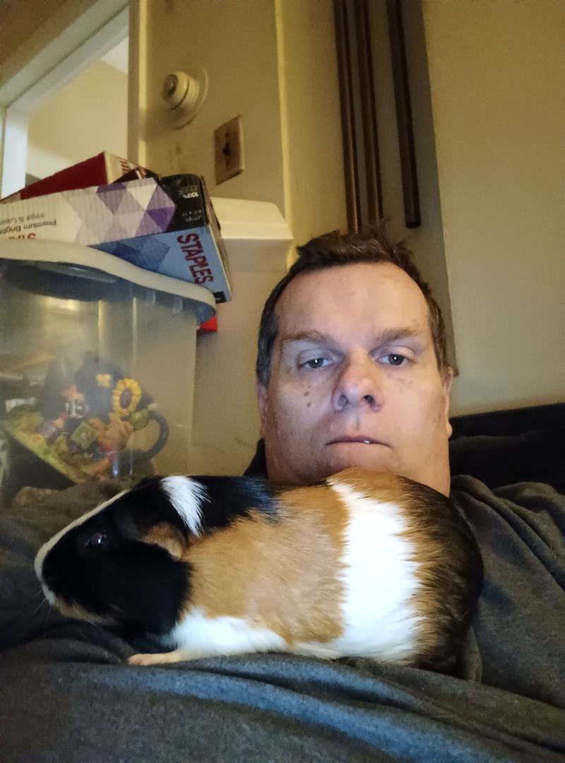 Again with Rascal