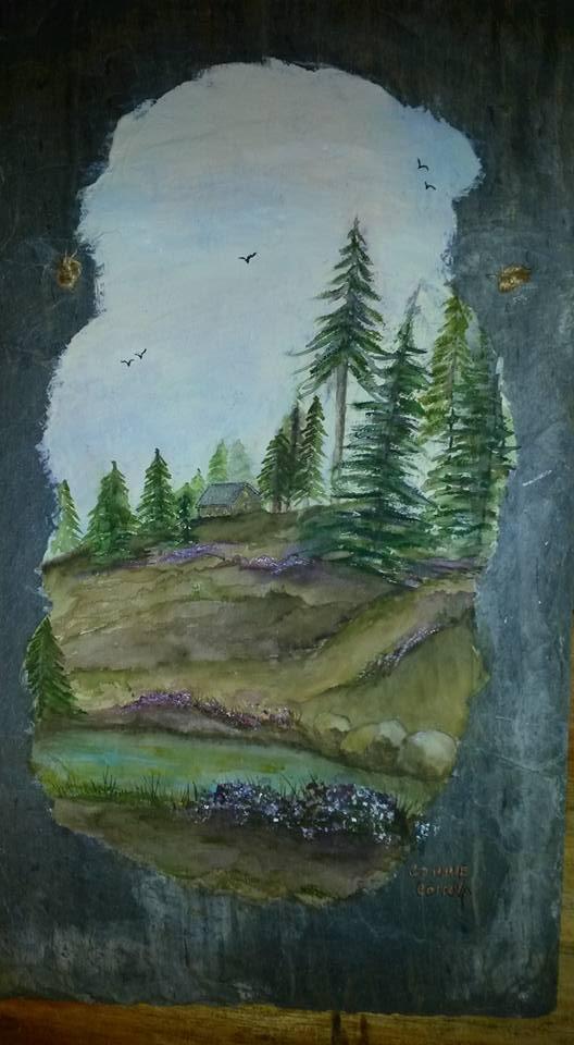 Connie Corrova's album, Mobile uploads