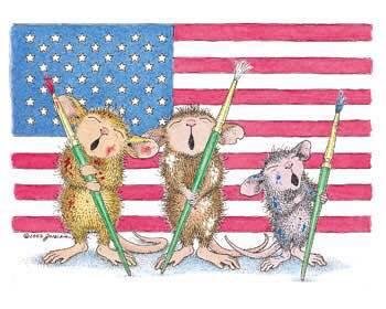 Happy Fourth of July!
Keep safe please 😊