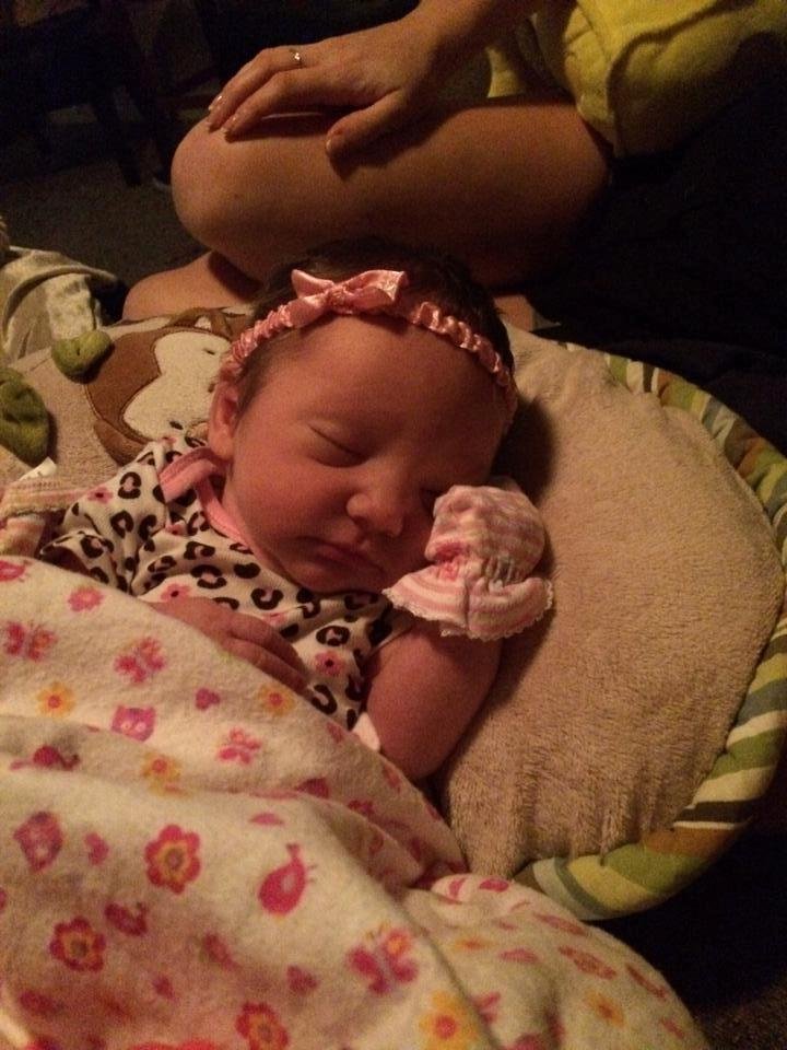 Bailey <3
