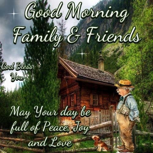 Good Morning My Friends. Wishing Your day to be Grand. Go with Care, Angels in Your pockets...(( ;'(>