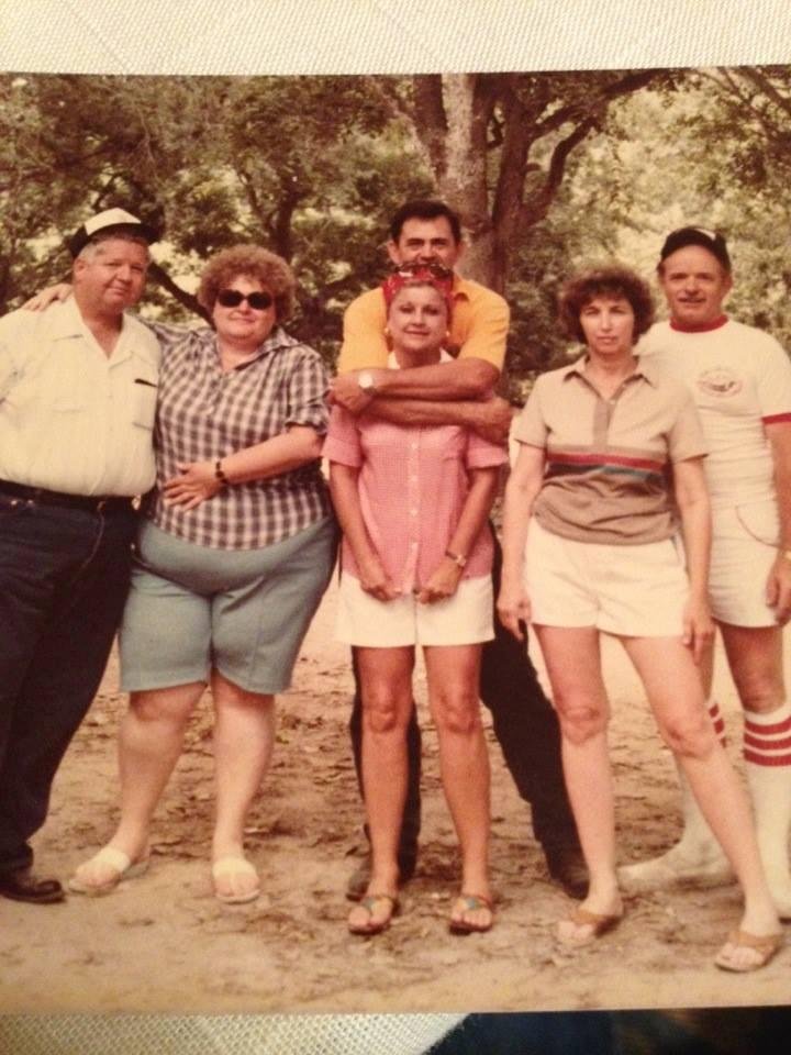 roberta francis' album, Mobile Uploads