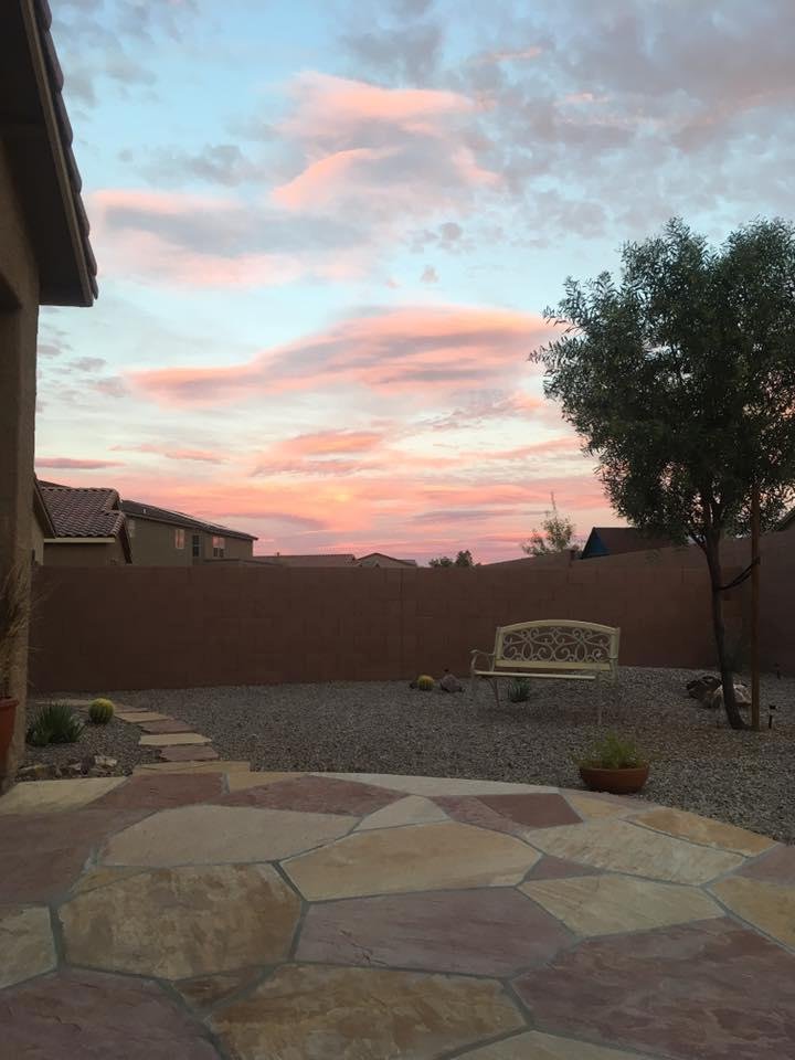 Annette Nagy's album, Mobile Uploads