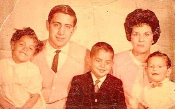 My Dad Joe Ramos Tarin. Passed away yesterday. Golden Gloves Champ, Professional Boxer, U.S
Air Force, Design Draftsman, Coach, Trainer, Team father, President Bassett L.L.
Member of Bassett Gun Club, Resident of Stichma