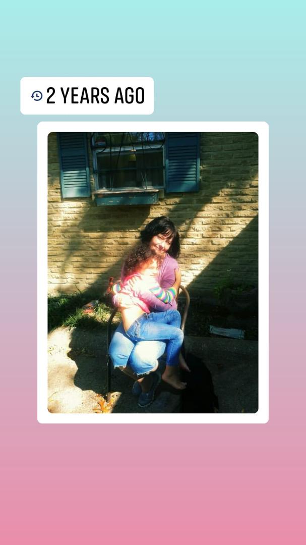 Christina Smith's album, Mobile uploads