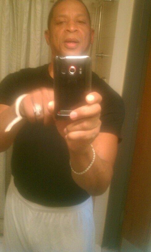 in the hospital in nyc..