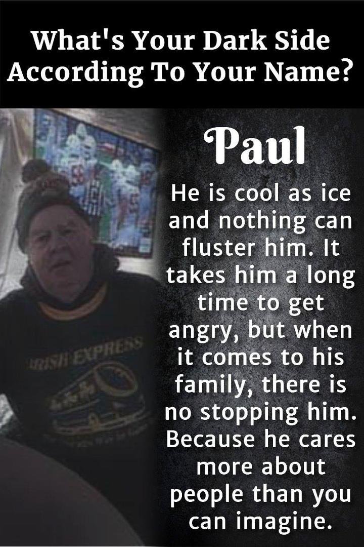 Paul Curley's album, Timeline Photos