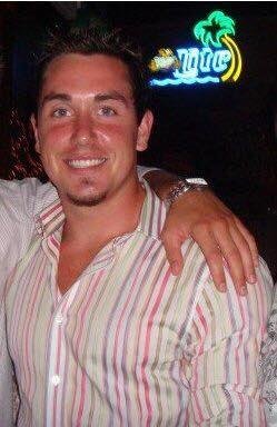 Happy birthday to my very handsome nephew Casey Johnson! Love you Casey!!