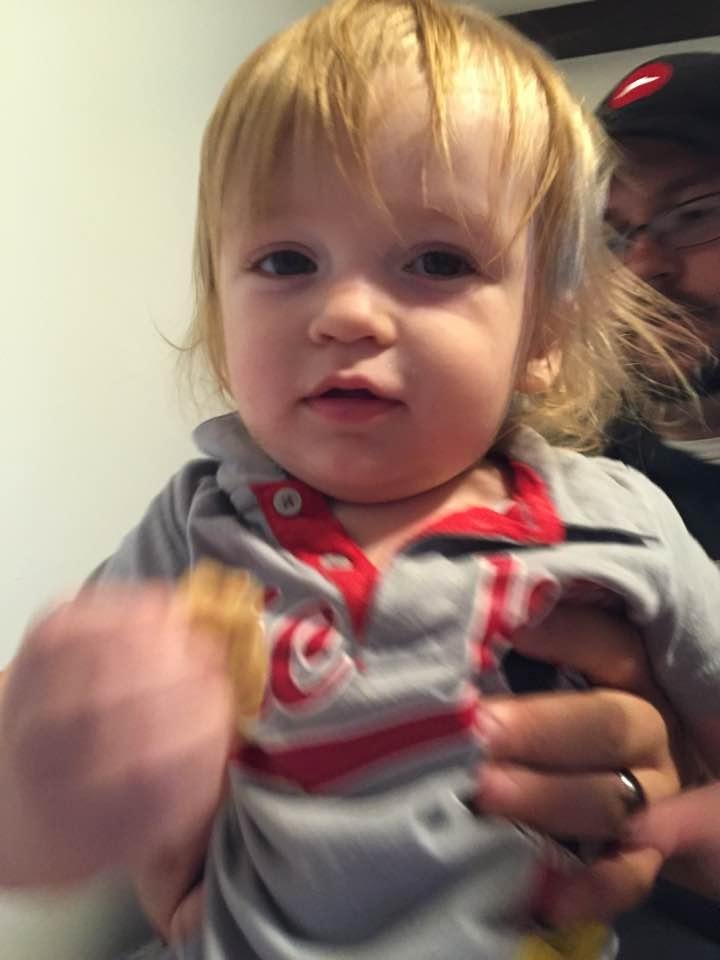 Carla Fitzgerald's album, Timeline Photos