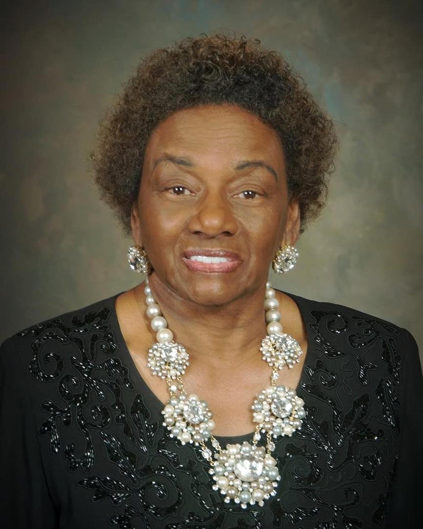 Today, November 6, 2021, I pause to wish my sweet, lovely,and beautiful wife, Dr. Ezora Beatrice Johnson Proctor a “Happy Birthday.” I thank God for allowing you to come into my life in August 1967. Two years and three mon