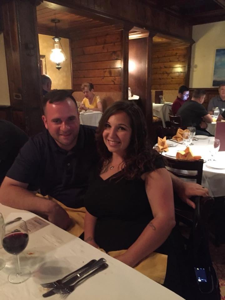 MaryAnn DiMarcello's album, Mobile Uploads