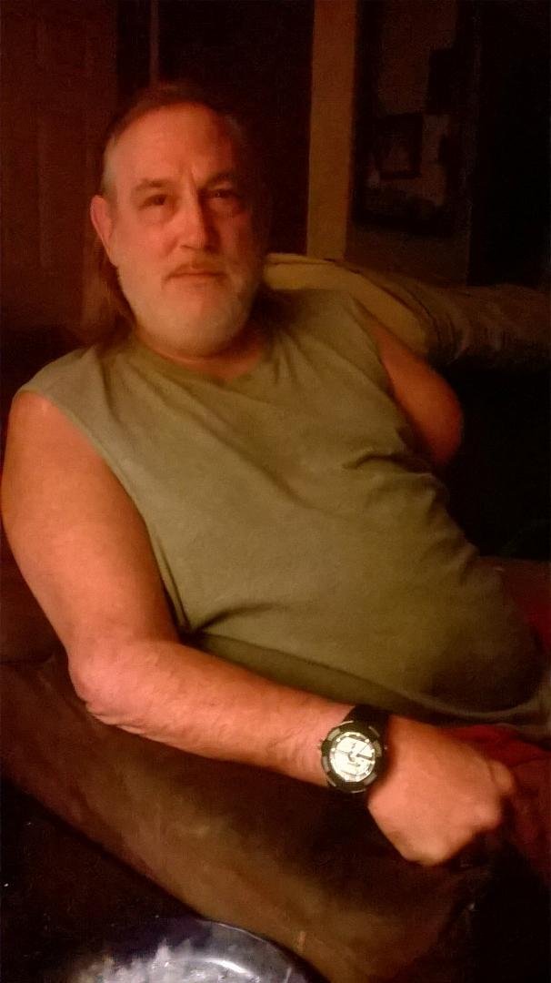 Gary Mayhew's album, Mobile Uploads