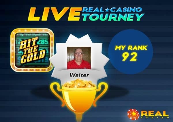 Walter Moore's album, Real Casino - Free Slots & Poker Photos