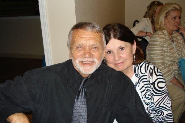 Michael Canaday's album, Eric's Wedding Pictures
