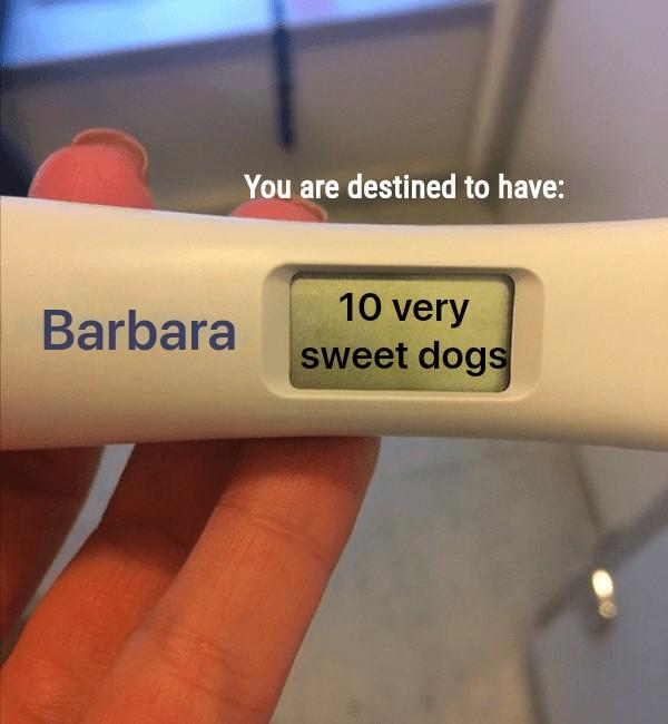 Barbara Marshall's album, Mobile uploads