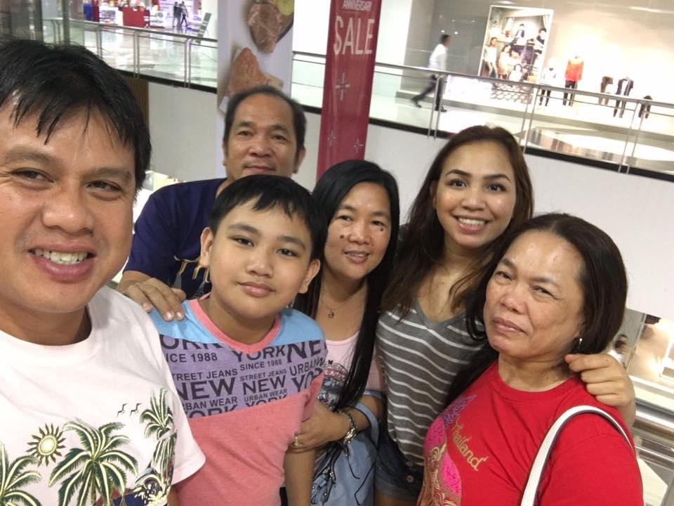 John B Pointer's album, Mobile uploads
